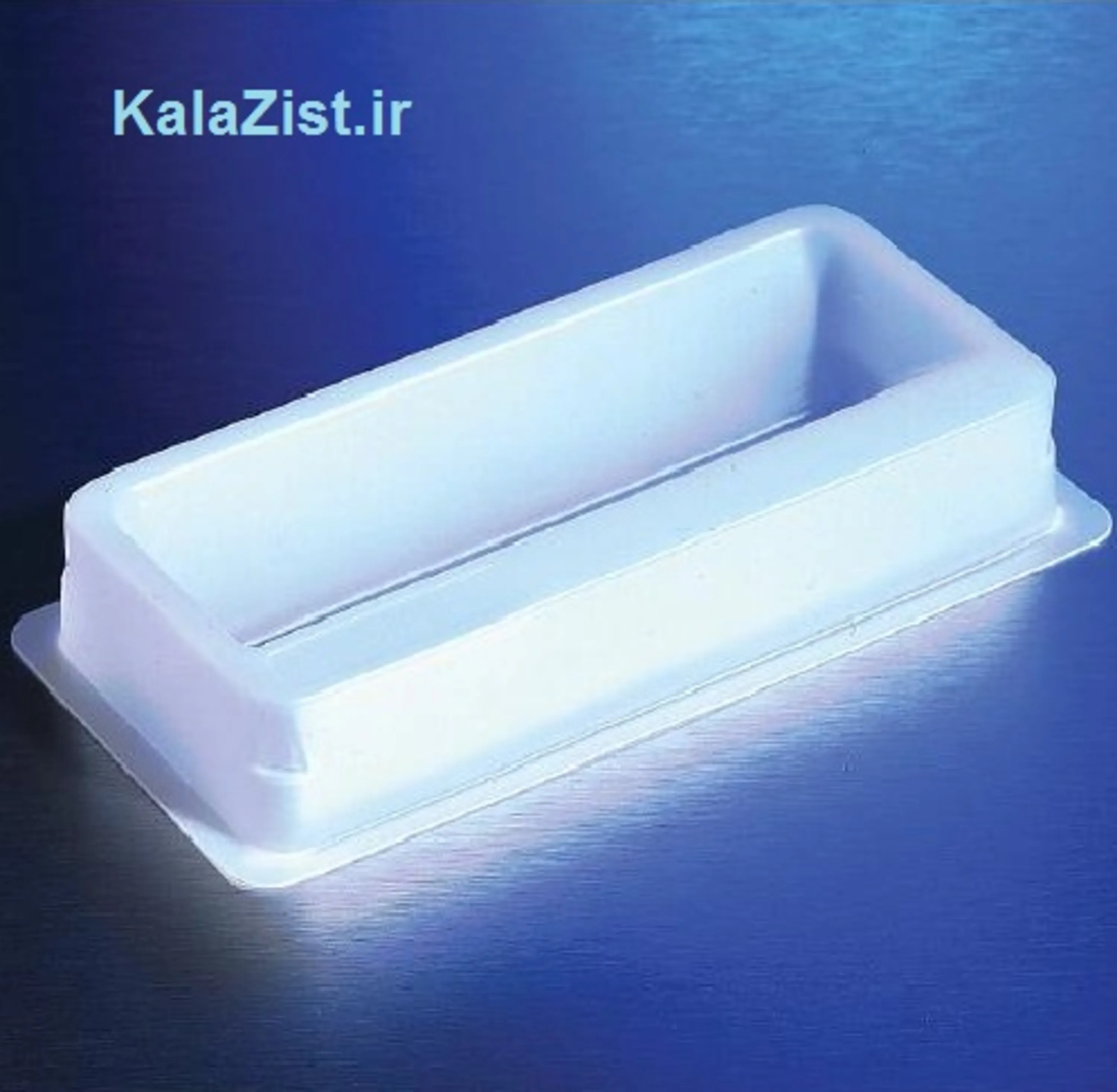 قایقک الایزا reagent reservoir  kalazist کالا زیست